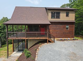 64 Poplar Pass, Blue Ridge, GA 30513