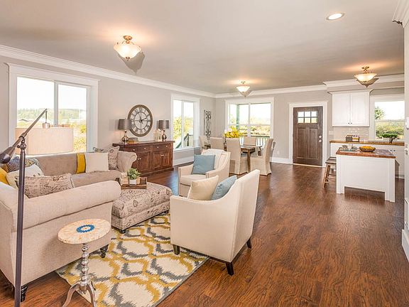 Alder Home Plan