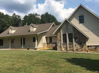6948 Garland Rd, Maryville, TN 37801