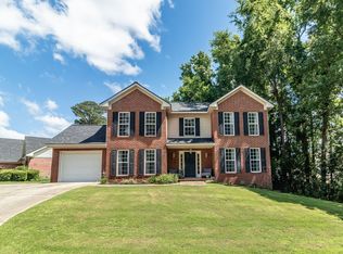 700 Spalding Ct, Martinez, GA 30907