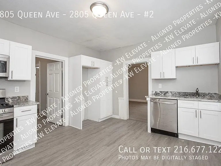 2805 Queen Ave #2 — Photo 2