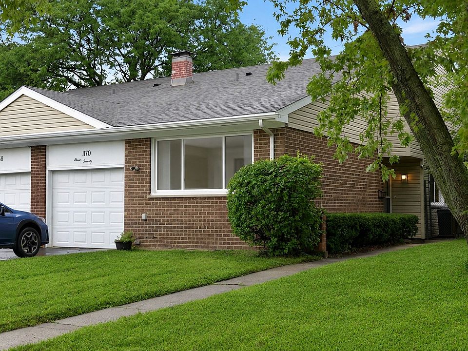 1st image of 1170 Heather Ln #0
