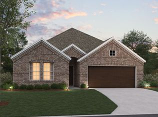 3809 Yarrow Dr, Argyle, TX 76226