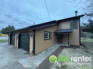 15911 18th Avenue Ct E, Tacoma, WA 98445