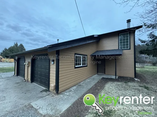 15911 18th Avenue Ct E, Tacoma, WA 98445