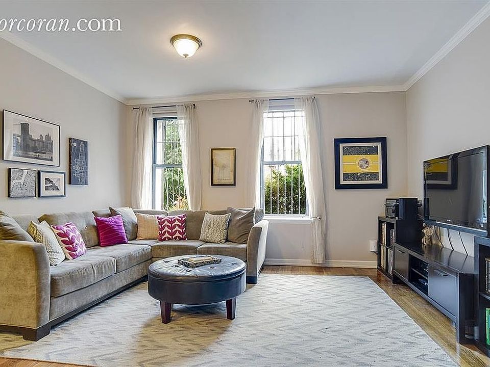 1st image of 319 Saint Johns Pl Unit 1C