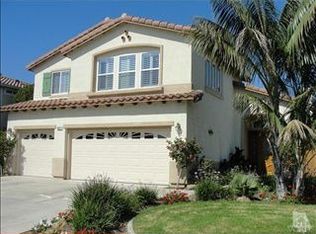 4807 La Puma Ct, Camarillo, CA 93012
