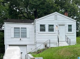 503 8th Ave, Midfield, AL 35228