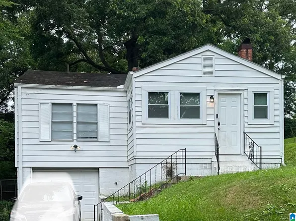 503 8th Ave, Midfield, AL 35228