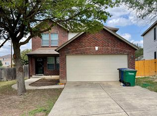 12826 Falcons Nest, San Antonio, TX 78233