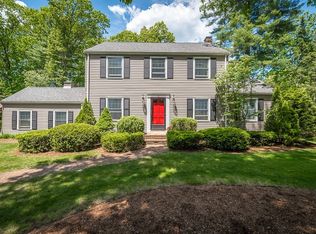 3 Tally Ho Dr, South Hamilton, MA 01982