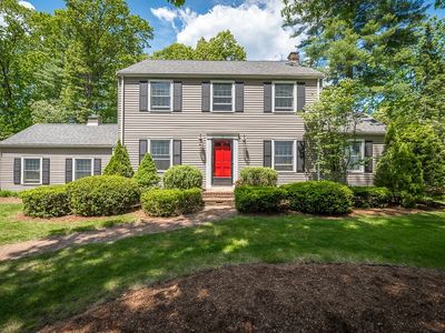 3 Tally Ho Dr, South Hamilton, MA, 01982