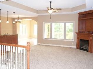 803 NE Chambers Pkwy, Ankeny, IA 50021