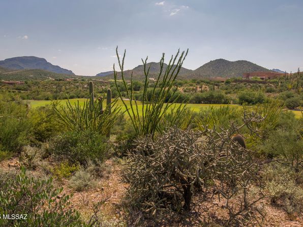 3641 W Eagles View Pl #5, Tucson, AZ 85745
