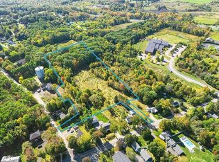 0 Winthrop Street Map 6, Lot 15, Hallowell, ME 04347