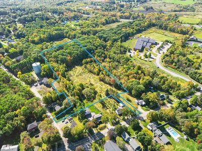 0 Winthrop Street Map 6, Lot 15, Hallowell, ME, 04347