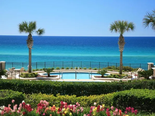 56 Blue Mountain Rd Unit B104, Pt Washington, FL 32459