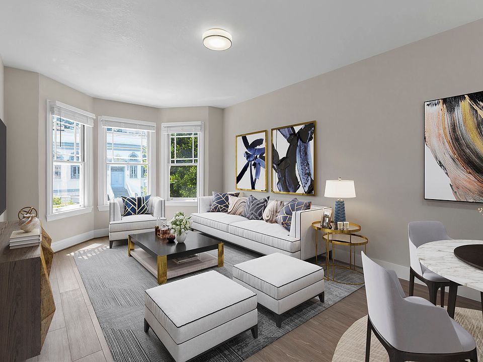 1st image of 1450 Golden Gate Ave #201