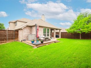 5320 Grovewood Dr, McKinney, TX 75071