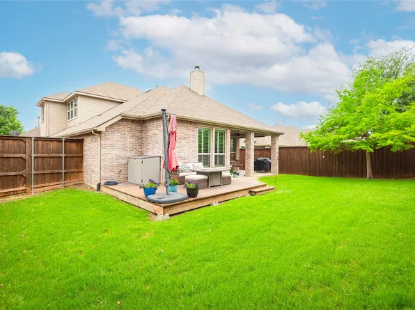5320 Grovewood Dr, McKinney, TX 75071