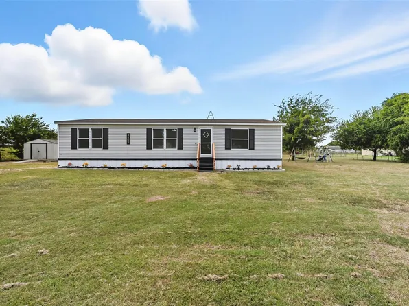 3409 N Fm 157, Venus, TX 76084