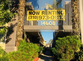 14608 Yukon Ave #33, Hawthorne, CA 90250