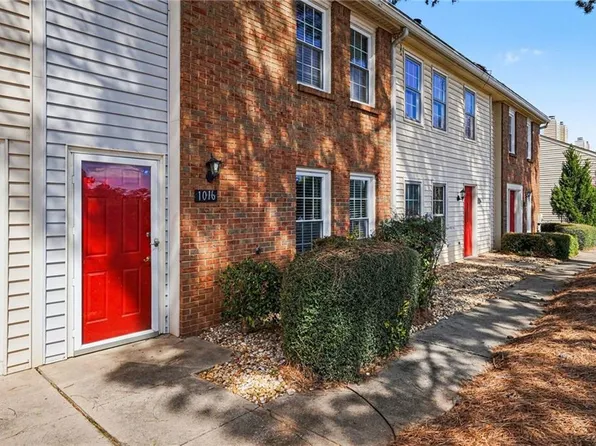 1016 Old Holcomb Bridge Rd, Roswell, GA 30076