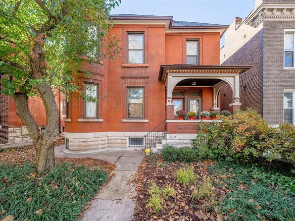 3850 Arsenal St, Saint Louis, MO 63116