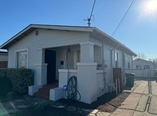3133 Suter St, Oakland, CA 94602