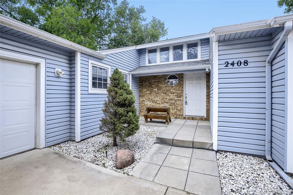 2408 Eastridge Court