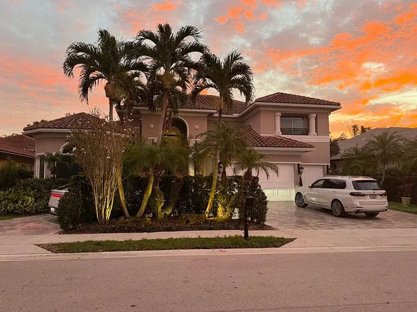 2396 NW 49th Ln, Boca Raton, FL 33431