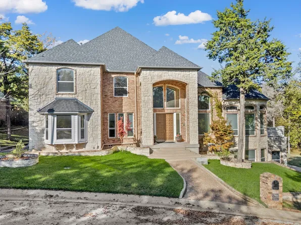 1 Churchill Downs, Duncanville, TX 75116