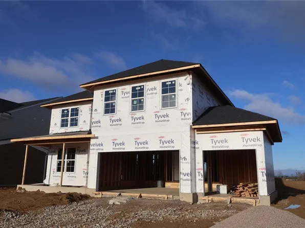 9225 Bottega Dr S #63, Washington Township, OH 45458