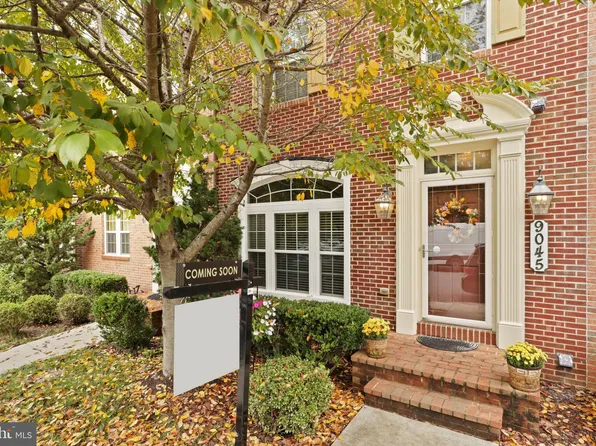 9045 McPherson St, Frederick, MD 21704