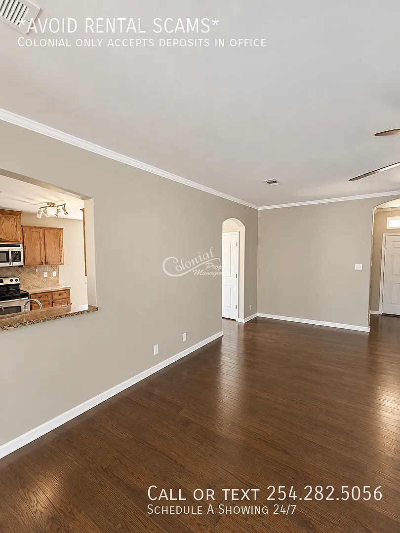 4 bed, 2.5 bath, 2074 sqft, $1,850 — Photo 4