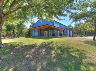 13001 R Rd, Edmond, OK 73034
