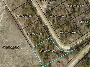 LOT 1 Persimmons Dr, Hartsville, SC 29550