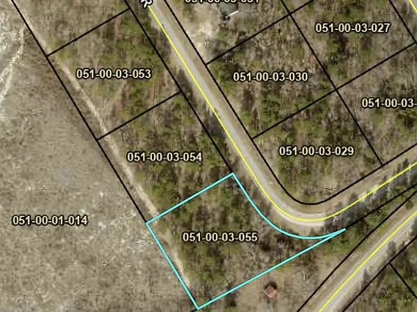 LOT 1 Persimmons Dr, Hartsville, SC 29550