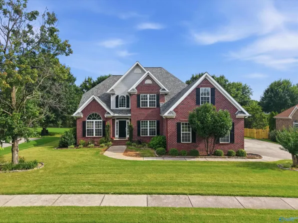 121 Ambergate Dr, Madison, AL 35756