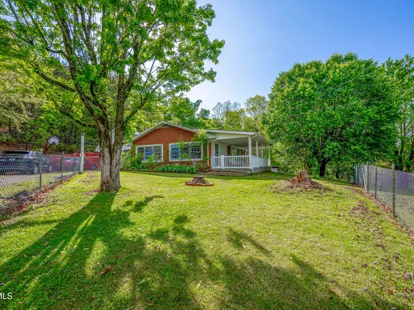 8343 Asheville Hwy, Greeneville, TN 37743