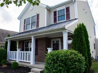 7096 Austrian Way, Reynoldsburg, OH 43068