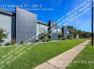 5151 Vandelia St #106-2, Dallas, TX 75235