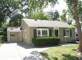 430 S 44th St, Lincoln, NE 68510