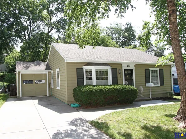 430 S 44th St, Lincoln, NE 68510
