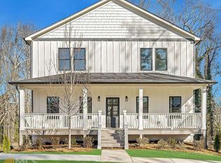 3148 Robinson Ave, Scottdale, GA 30079