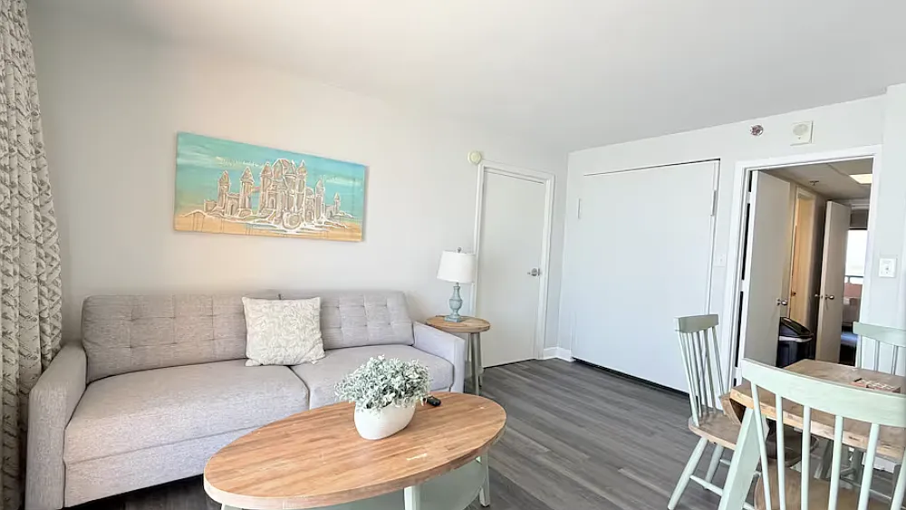 1 bed, 750 sqft, $1,500 — Photo 4