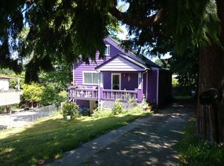 8648 Beacon Ave S, Seattle, WA 98118