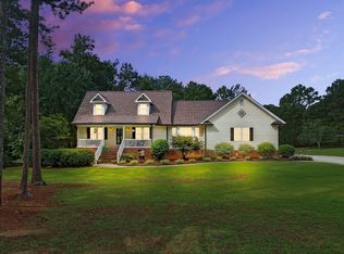 506 Tirzah Dr, Lillington, NC 27546