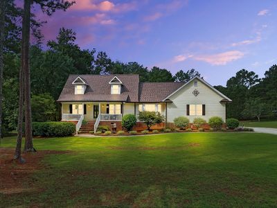 506 Tirzah Dr, Lillington, NC, 27546