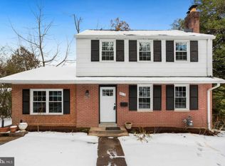 913 N Madison St, Arlington, VA 22205
